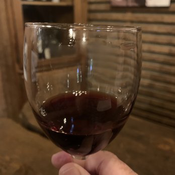 McCall Wines - Wine tasting at McCall. - Wineries Near Me - Cutchogue, New York