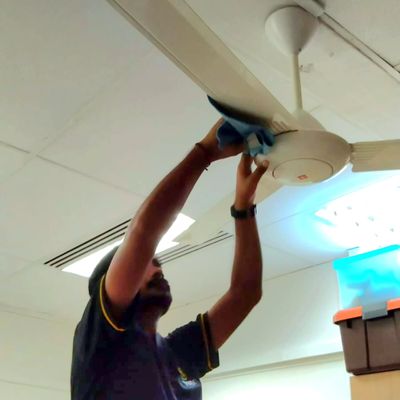 Avalon Services by null