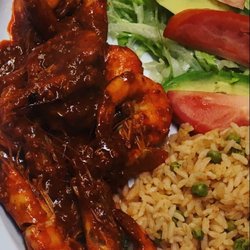 China Poblana Mexican Restaurant