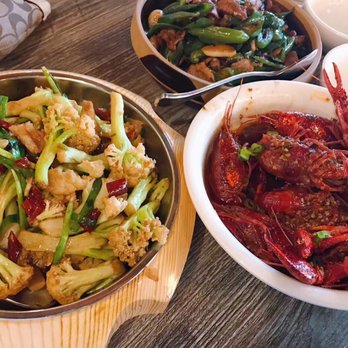 Dong Ting Chun - Chinese Near Me - Edmonds, Washington