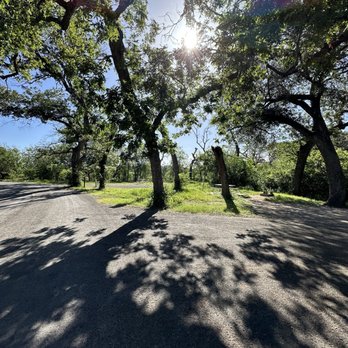 Garner State Park - Parks Near Me - Concan, Texas