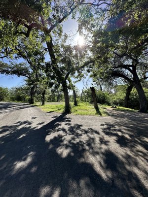 Garner State Park by null