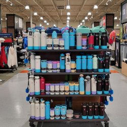 HydroFlasks!
