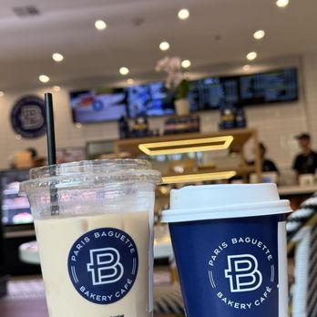 Paris Baguette - Best hot and cold drinks. - Bakeries Near Me - Anaheim, California Paris Baguette - Best hot and cold drinks. - Bakeries Near Me - Anaheim, California