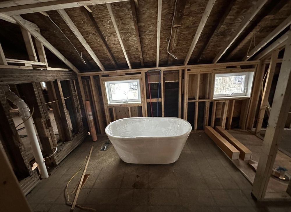 Slide of Klea General Contracting