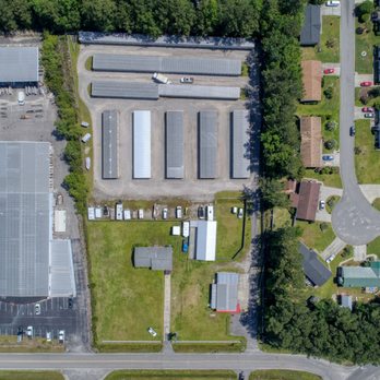 Otter Self Storage - Self Storage Near Me - Myrtle Beach, South Carolina