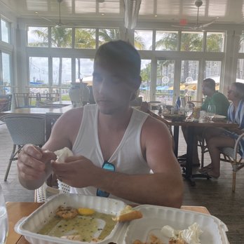 Yellowfin Bar & Kitchen - American Near Me - Key West, Florida Yellowfin Bar & Kitchen - American Near Me - Key West, Florida