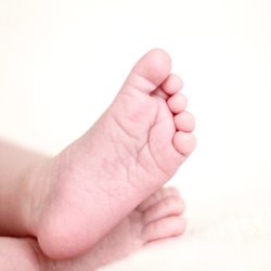 Jewly Warren Massage and Doula Services - we love baby snuggles