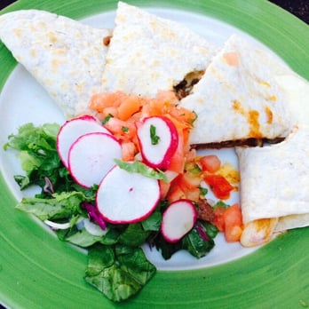 Haab - Steak quesadilla glory! - Mexican Near Me - Brooklyn, New York Haab - Steak quesadilla glory! - Mexican Near Me - Brooklyn, New York