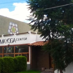 Amma Yoga Center
