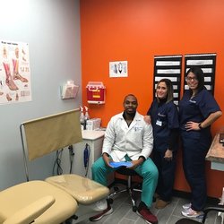 Podiatry Center of New Jersey - Elizabeth - Podiatry Center of New Jersey - Elizabeth NJ