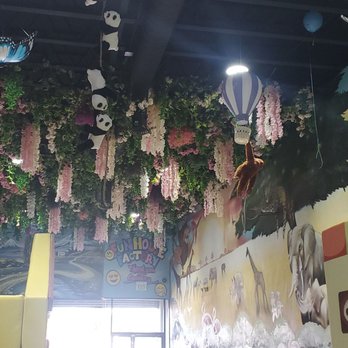 Funhouse Factory - Indoor Playcenter Near Me - San Fernando Valley, California Funhouse Factory - Indoor Playcenter Near Me - San Fernando Valley, California