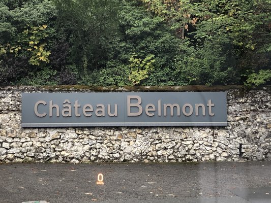 Château Belmont Tours by The Crest Collection by null