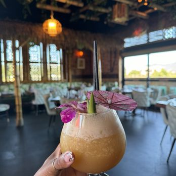 Wilfred's Lounge - hip hipa hooray - Hawaiian Near Me - Napa, California