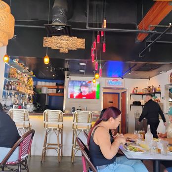 Pacos Tacos Cantina - Inside - Tacos Near Me - Kapolei, Hawaii Pacos Tacos Cantina - Inside - Tacos Near Me - Kapolei, Hawaii