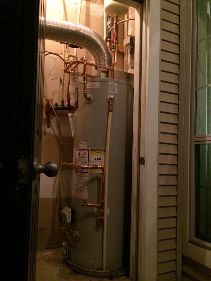Slide of Stat Plumbing & Heating