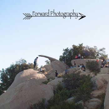 Mount Woodson Trail - Hiking Near Me - Poway, California Mount Woodson Trail - Hiking Near Me - Poway, California