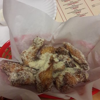 Wings & Rice - Garlic Parm. - Chicken Wings Near Me - Tucson, Arizona Wings & Rice - Garlic Parm. - Chicken Wings Near Me - Tucson, Arizona