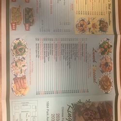 Kings Wok Chinese