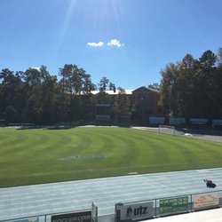 Dorrance Field