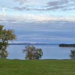 Crown Point State Historic Site