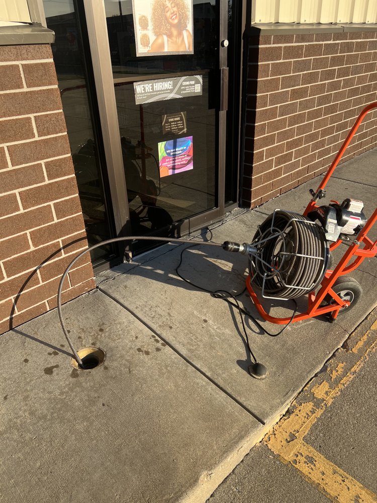 Slide of McQueens On-The-Go Home & Automobile Cleaning Services