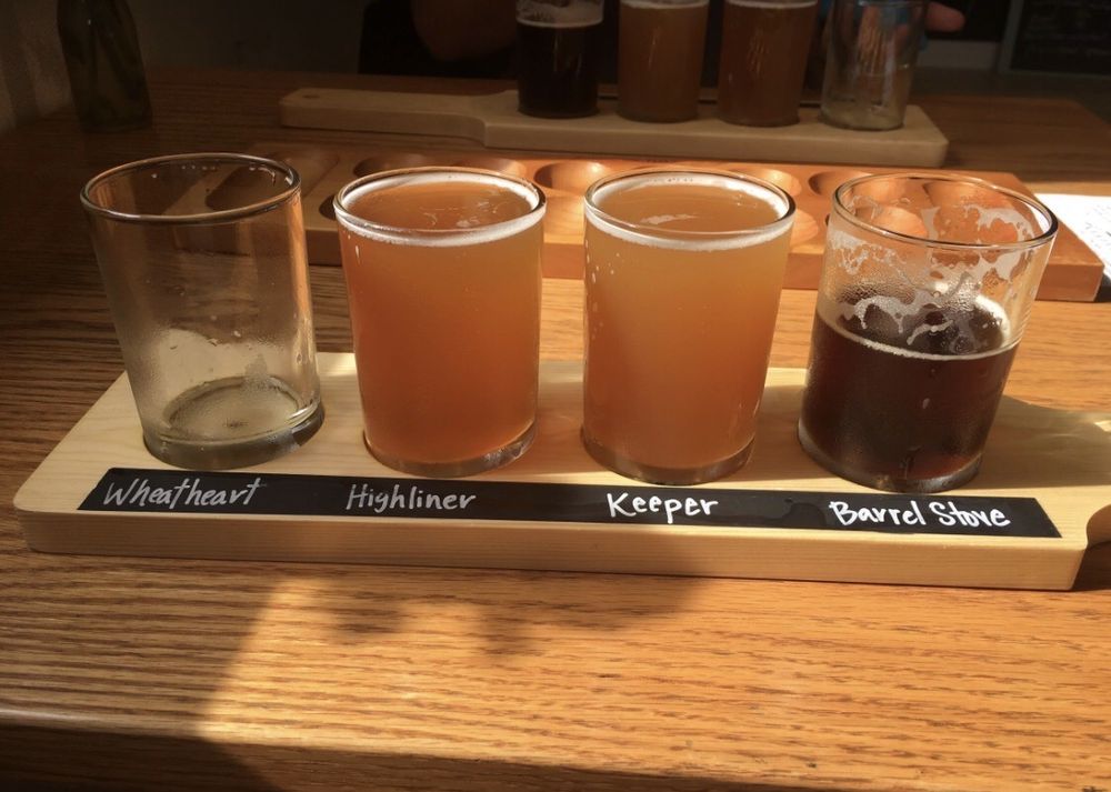 North Haven Brewing