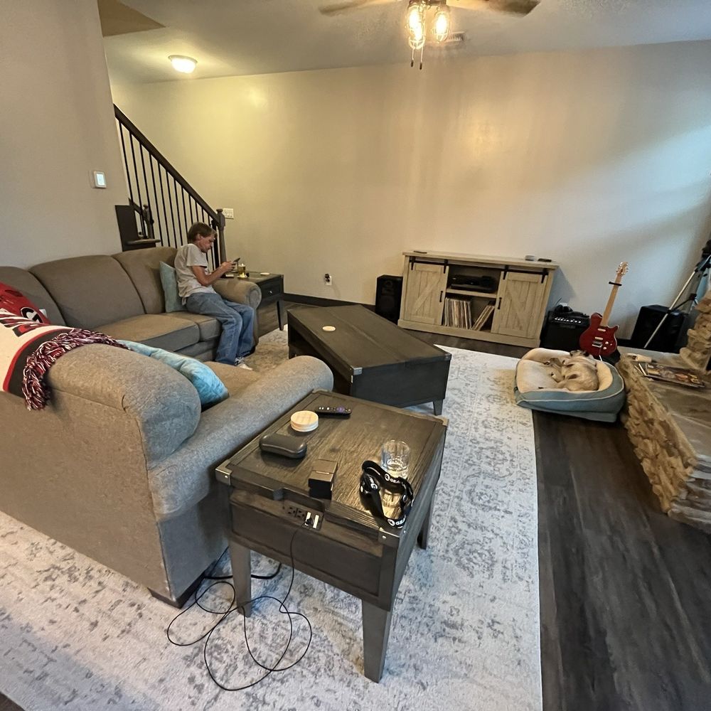 Citrusolution - Carpet Cleaning Near Me