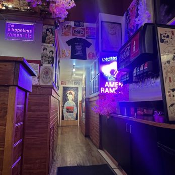 Neko Ramen & Rice - Ramen Near Me - Denver, Colorado
