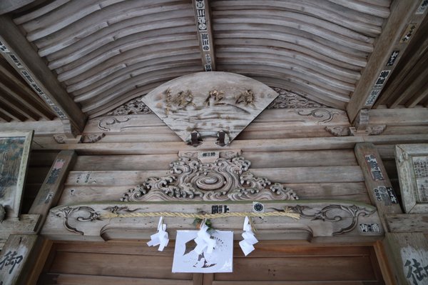 Okunoin Cemetery by null