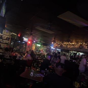 Oshucks Pub & Karaoke Bar - Karaoke Near Me - Orlando, Florida