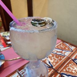 Azteca Mexican Restaurant