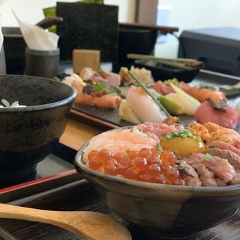Ume Williamsburg - Sushi Bars Near Me - Brooklyn, New York