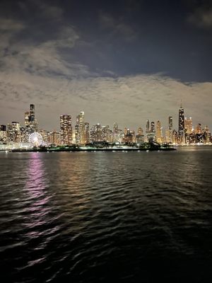 JoJo's Shake Bar - Navy Pier by null