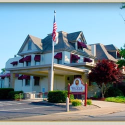 Ross G. Walker Funeral Home