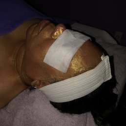 24 Karat Mask 24 Karat Mask