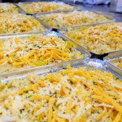 The Butlers Pantry - Chicken Spaghetti