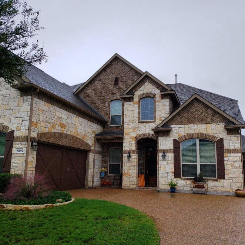 Slide of Coxco Roofing