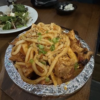 Oolala Chicken - Chicken Shop Near Me - Burnaby, British Columbia