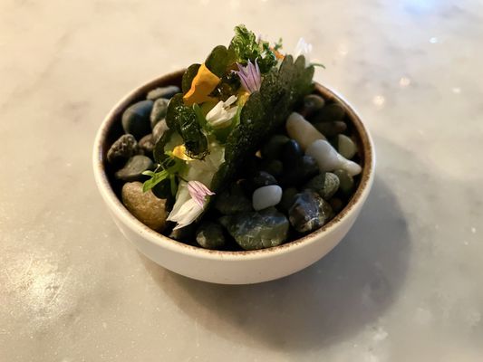 The Restaurant at Farmhouse Inn by null