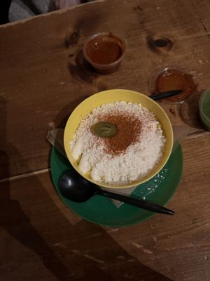 Calabrije's Brooklyn by null