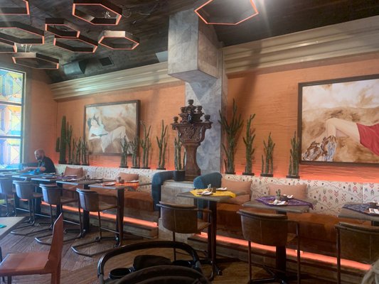 Durango Cantina by null