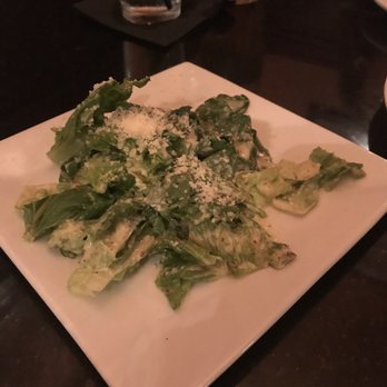 Blinkers Tavern - Caesar salad - Steakhouses Near Me - Covington, Kentucky
