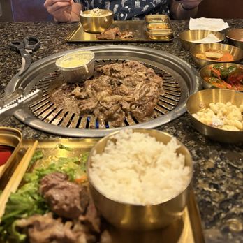 I Can Barbecue Korean Grill - Bulgogi - Korean Near Me - Tustin, California I Can Barbecue Korean Grill - Bulgogi - Korean Near Me - Tustin, California