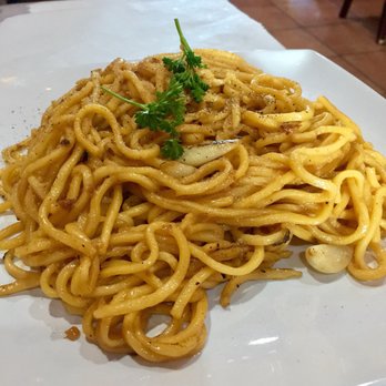 Claw Shack - Garlic Noodles--ordered two plates for our table as it was really good! - Cajun/Creole Near Me - San Jose, California Claw Shack - Garlic Noodles--ordered two plates for our table as it was really good! - Cajun/Creole Near Me - San Jose, California