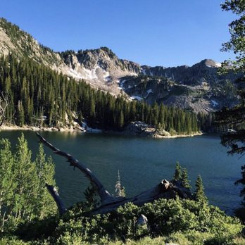 Twin Lakes Pass - Twins Lake - Hiking Near Me Twin Lakes Pass - Twins Lake - Hiking Near Me