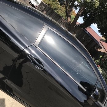 ACJ Window Tinting - Car Window Tinting Near Me - Hayward, California ACJ Window Tinting - Car Window Tinting Near Me - Hayward, California