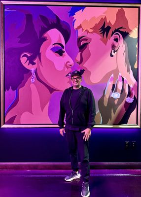 St Felix Sin City by null