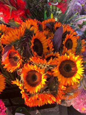 Old Town Farmers' Market by null