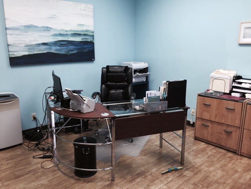 ASSOCIATED TAX CONSULTANTS Updated September 2024 3231 Ocean Park Blvd, Santa Monica